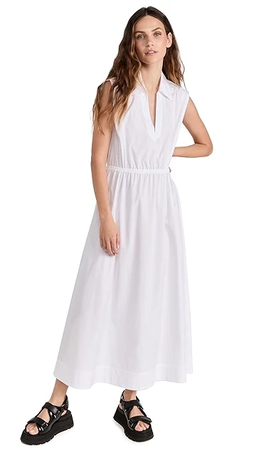 Rag & Bone Soraya Dress - Image 6