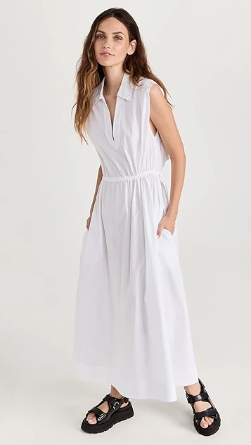 Rag & Bone Soraya Dress - Image 4