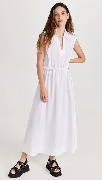 Rag & Bone Soraya Dress - Image 7