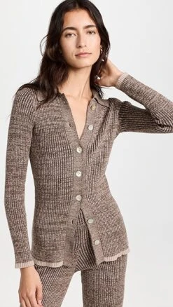 RAILS Rory Cardigan