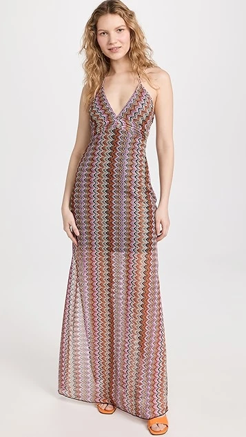 Ramy Brook Daphne Dress