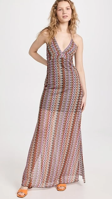 Ramy Brook Daphne Dress - Image 6
