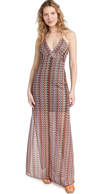 Ramy Brook Daphne Dress - Image 7