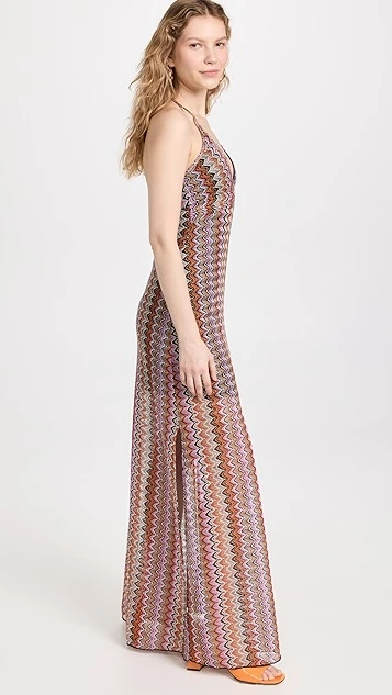 Ramy Brook Daphne Dress - Image 3