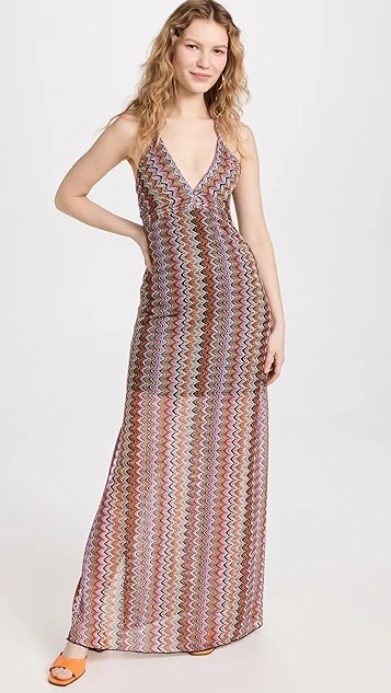 Ramy Brook Daphne Dress - Image 4
