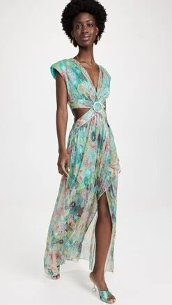 Ramy Brook Genesis Dress