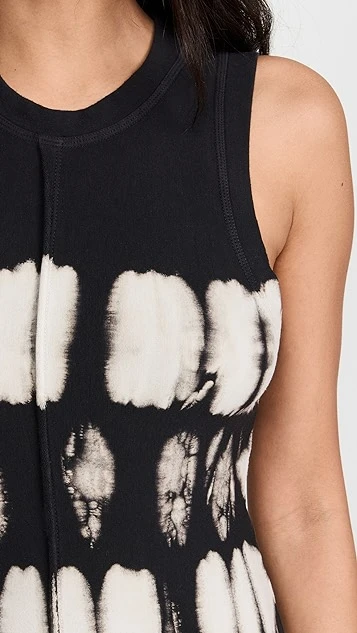 Raquel Allegra Column Dress - Image 5