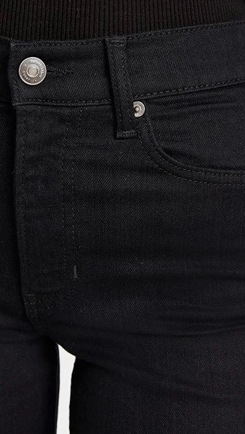 Reformation Emma High Rise Wide Leg Jeans - Image 5