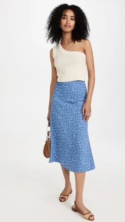Reformation Bea Skirt