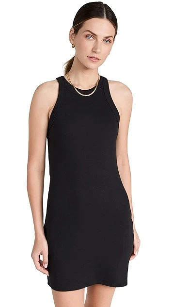 Reformation Loretta Knit Dress - Image 6