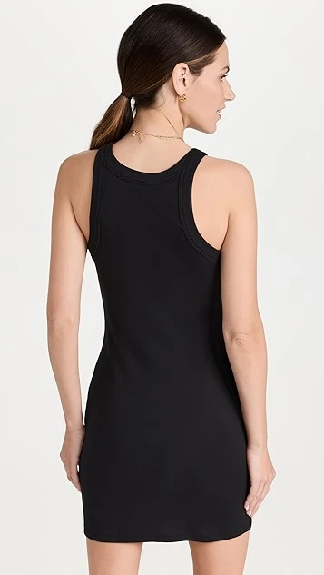 Reformation Loretta Knit Dress - Image 2