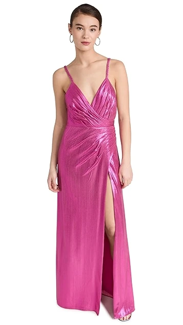 RetrofĂȘte Yesi Dress - Image 6