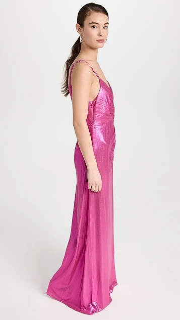 RetrofĂȘte Yesi Dress - Image 3