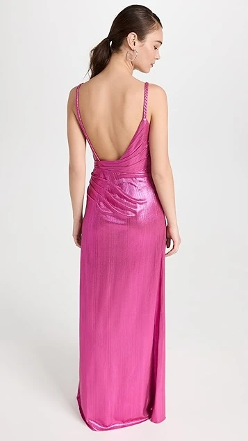 RetrofĂȘte Yesi Dress - Image 2