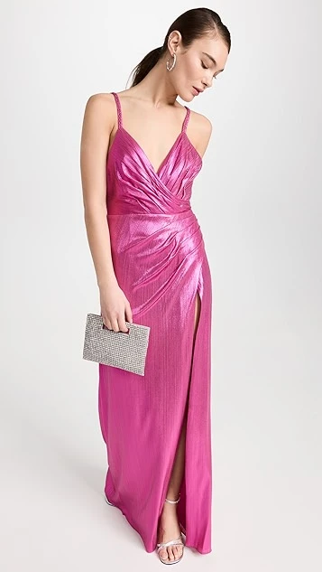 RetrofĂȘte Yesi Dress - Image 4