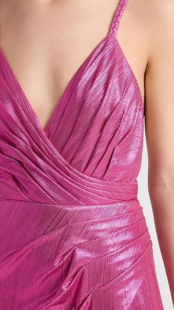 RetrofĂȘte Yesi Dress - Image 5