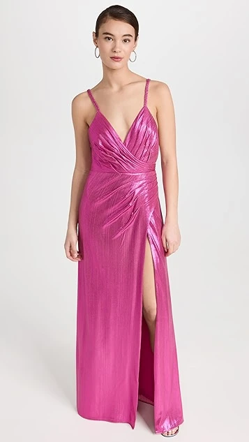 RetrofĂȘte Yesi Dress - Image 7