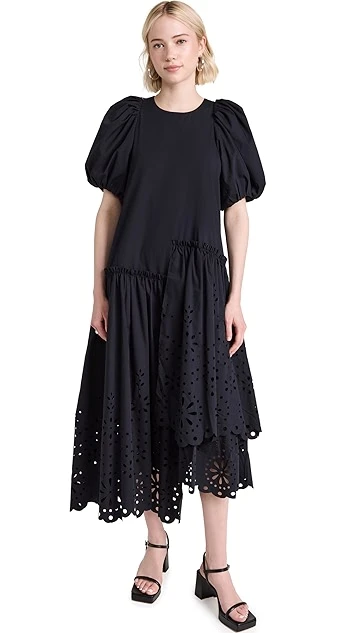 RHODE Lina Dress - Image 6