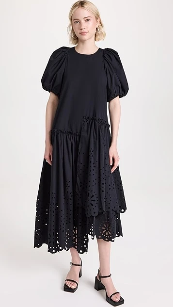 RHODE Lina Dress - Image 7