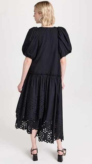 RHODE Lina Dress - Image 2