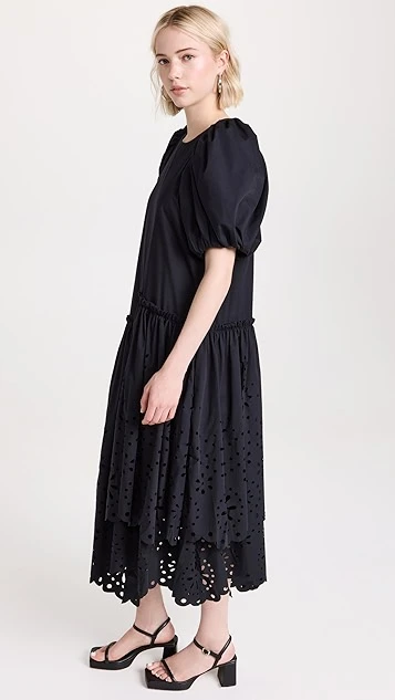 RHODE Lina Dress - Image 3