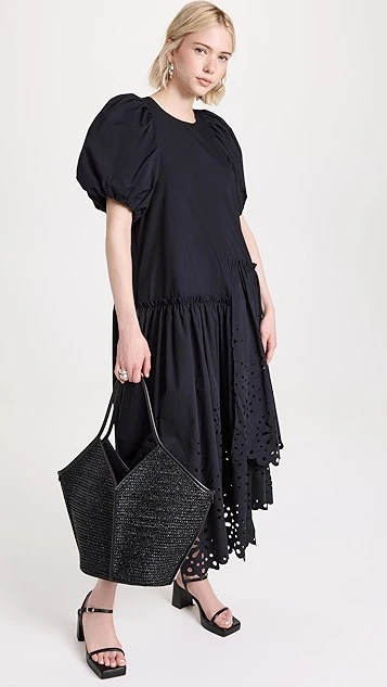 RHODE Lina Dress - Image 4