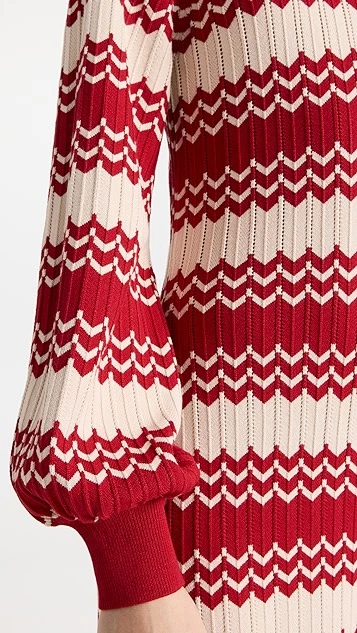 RIXO Piper Dress - Image 5