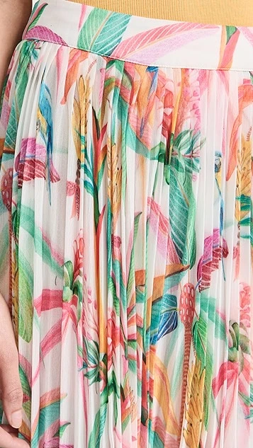 ROCOCO SAND Rio Long Skirt - Image 5