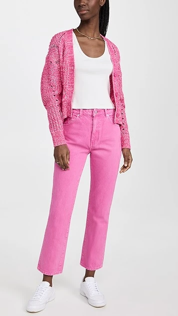 Rolla's Original Straight Jeans - Image 4