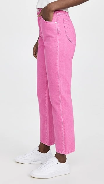 Rolla's Original Straight Jeans - Image 3