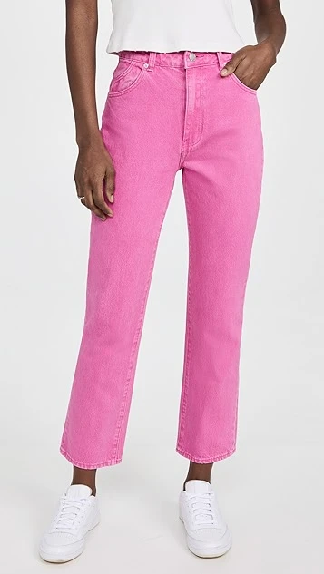 Rolla's Original Straight Jeans