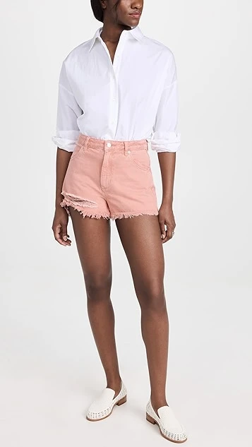 Rolla's Dusters Shorts Layla Pony - Image 4