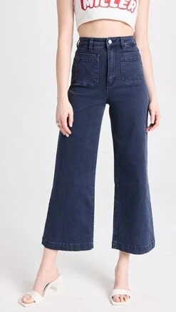 Rolla's Sailor Jeans