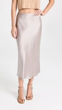 Sablyn Miranda Skirt