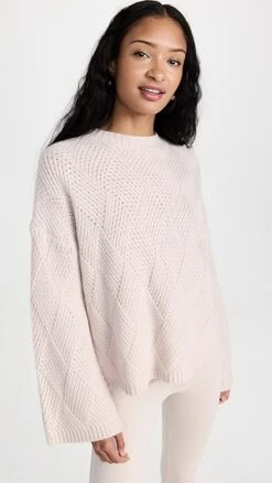 Sablyn Jacinta Cashmere Sweater