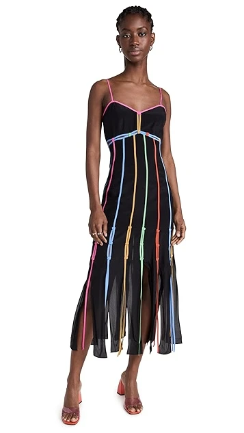 Saloni Meera Dress - Image 6