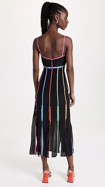 Saloni Meera Dress - Image 3