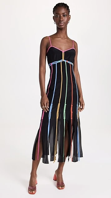 Saloni Meera Dress - Image 2