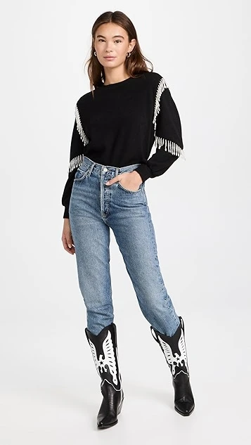 Saylor Martina Sweater - Image 4