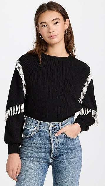 Saylor Martina Sweater - Image 6
