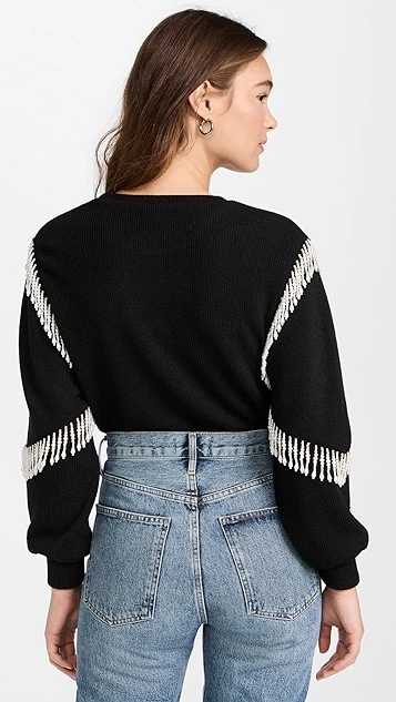 Saylor Martina Sweater - Image 2