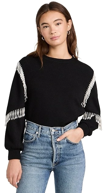 Saylor Martina Sweater - Image 7