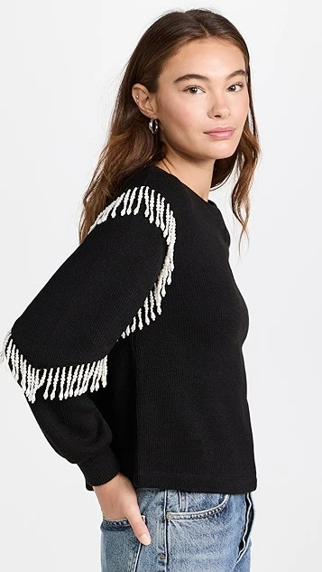 Saylor Martina Sweater - Image 3
