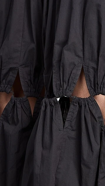 Sea Steph Cutout Skirt - Image 5