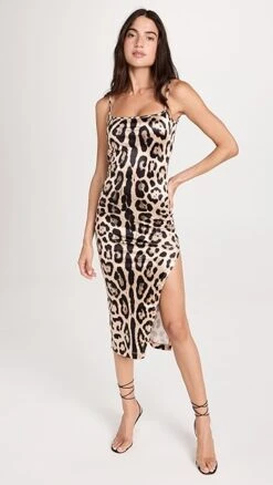 SER.O.YA Birdie Dress