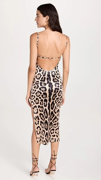 SER.O.YA Birdie Dress - Image 2