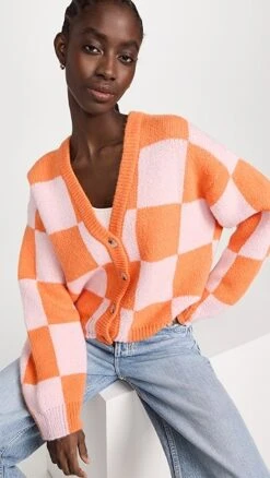 Stine Goya Amara Cardigan