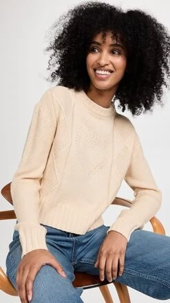 Shoshanna Marlee Sweater