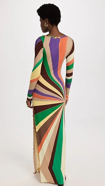 SIEDRES Brook Dress - Image 2