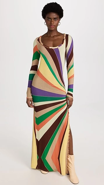 SIEDRES Brook Dress - Image 6